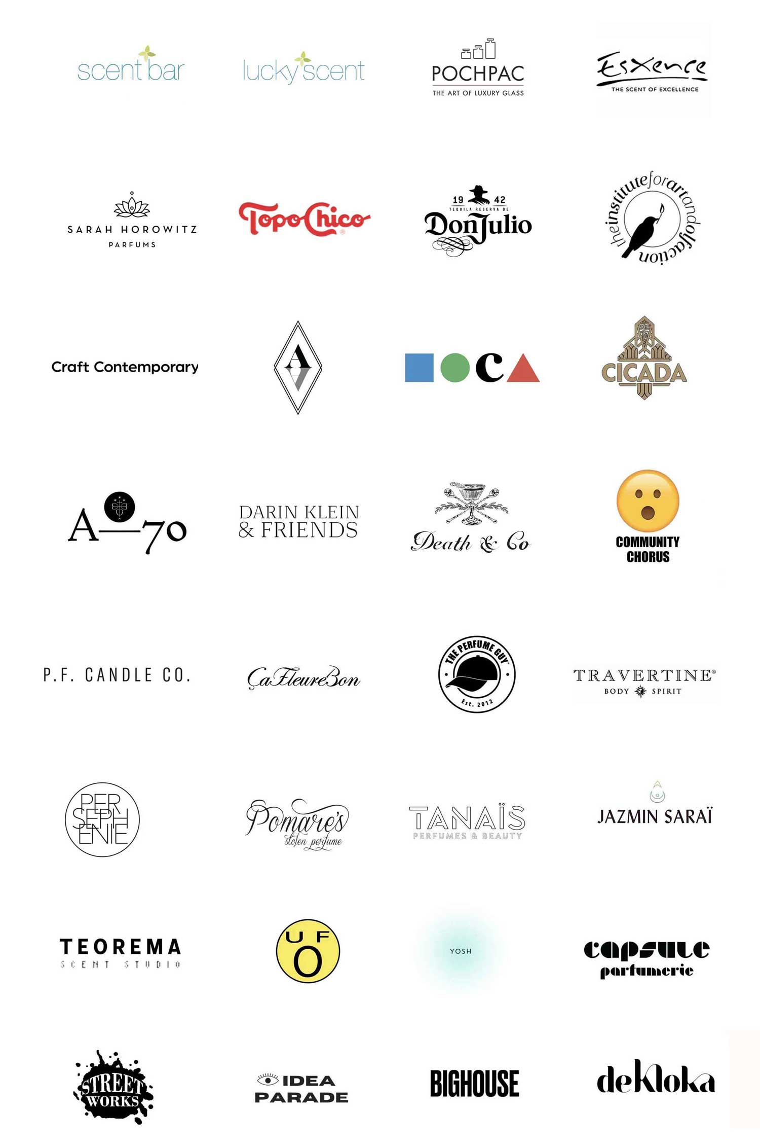 Perfume Logos - 77+ Best Perfume Logo Ideas. Free Perfume Logo Maker. |  99designs