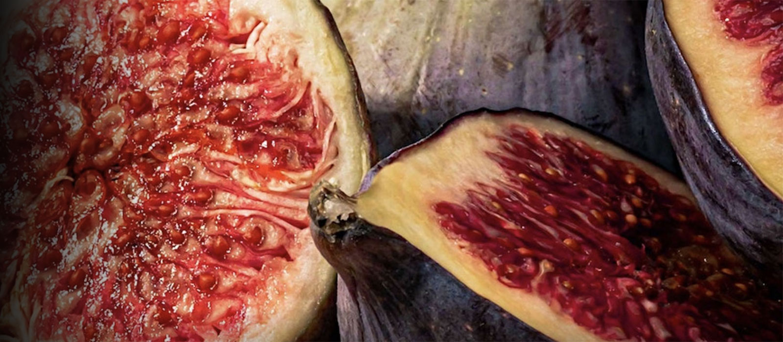 Fig: Perfume Accords 
