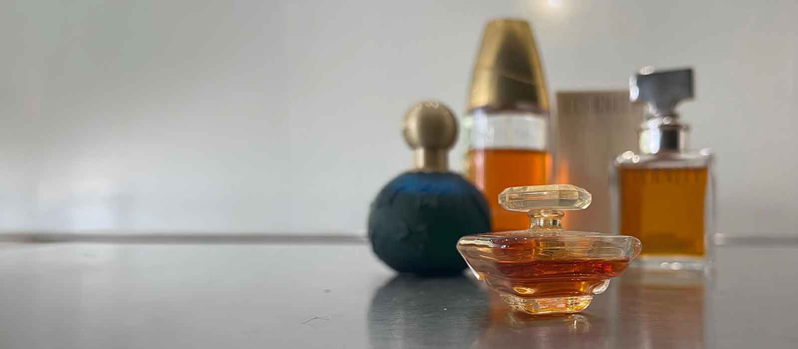 Perfumer Spotlight: Sophia Grojsman