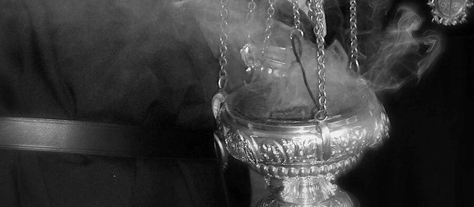 Incense: Perfume Accords