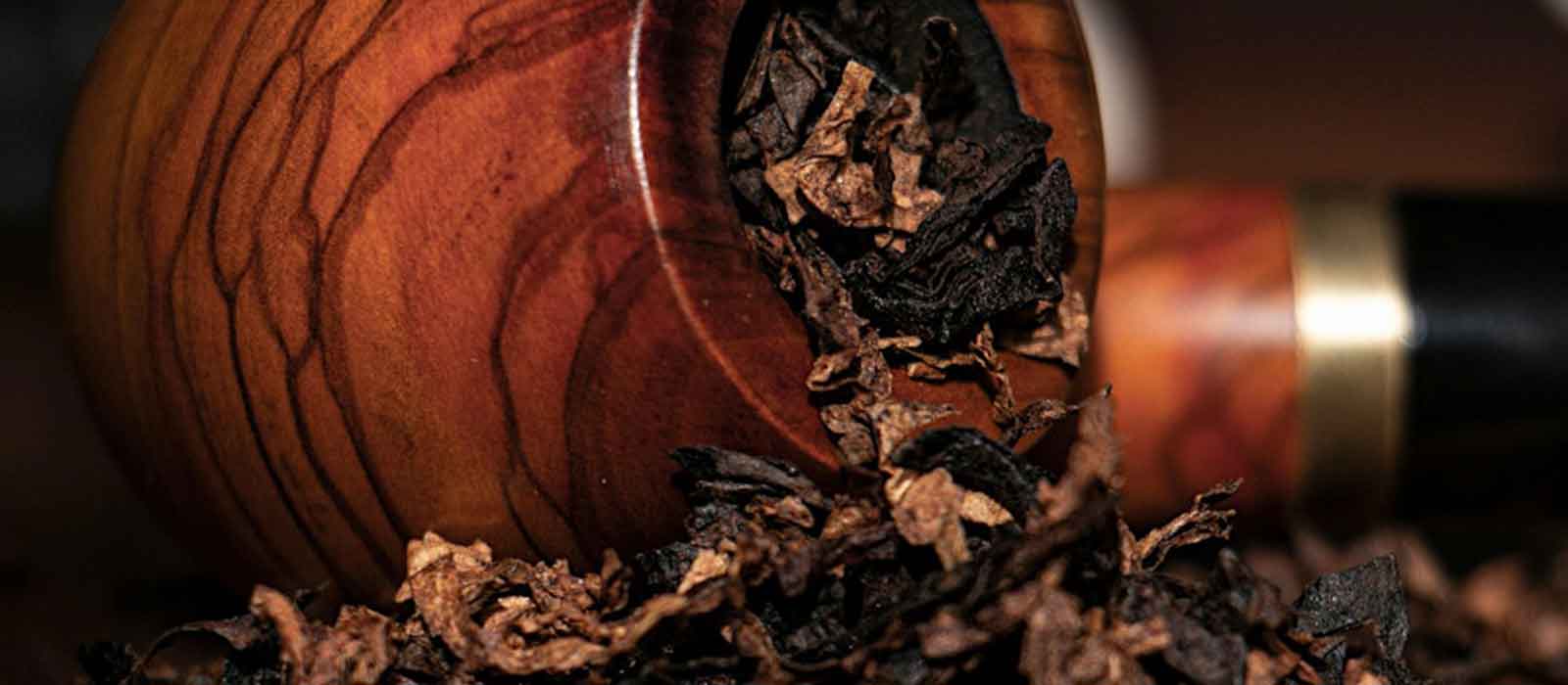 Pipe Tobacco: Perfume Accords