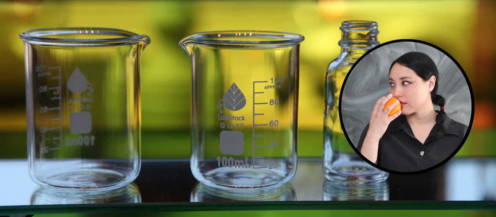 Olfactory Storylab