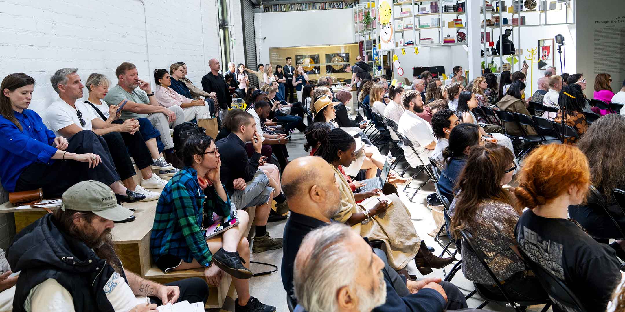 Experimental Scent Summit