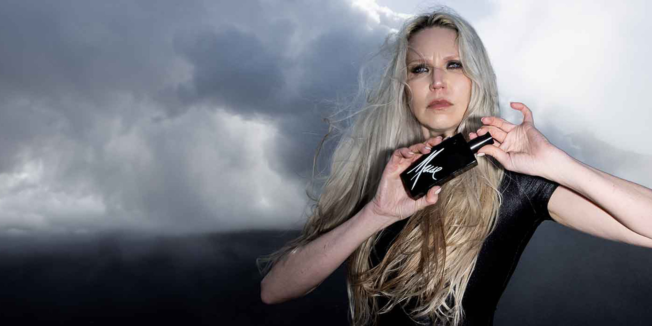 Meet a Nose: Andrea Maack