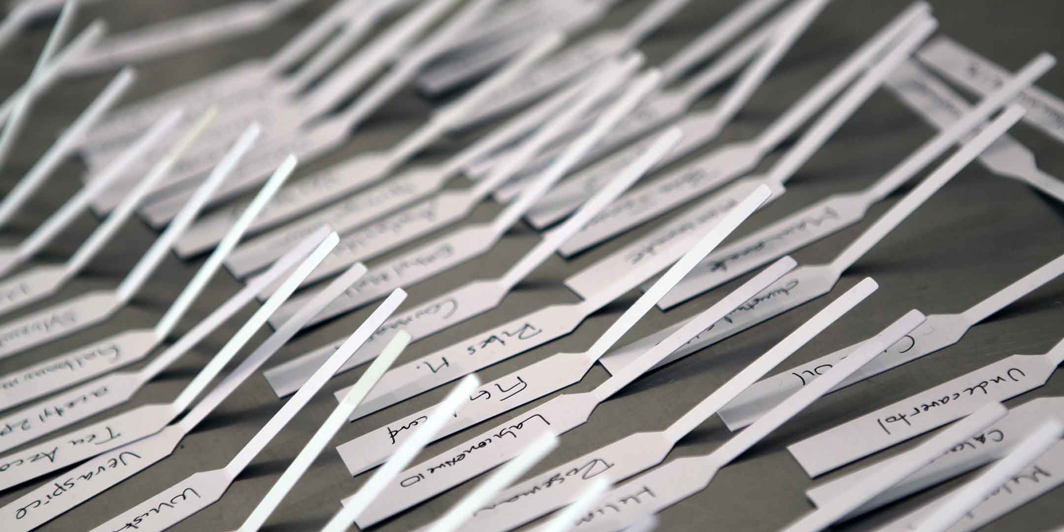 11-Week Perfume Materials Course 