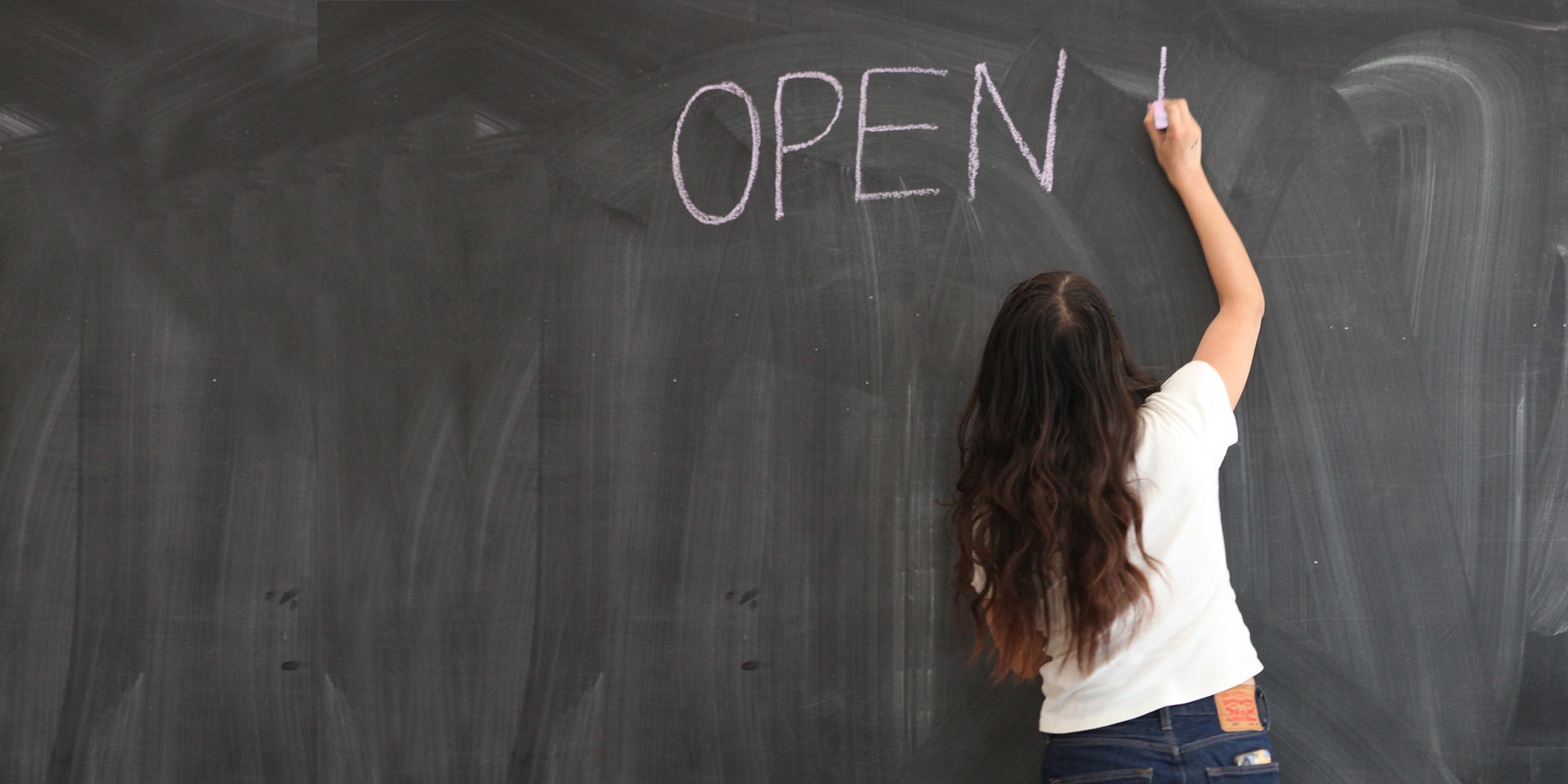 Open Hours at IAO!