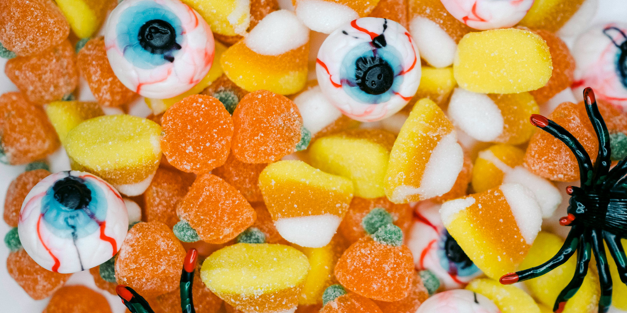 Trick or Treat Smells
